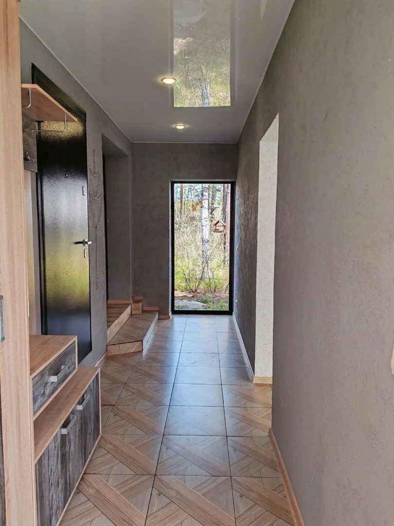 Частный дом VIP с собственным лесом