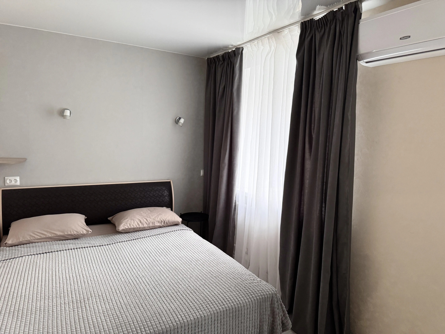 Квартира 2-комнатная с раздельными комнатами на Ленина 42