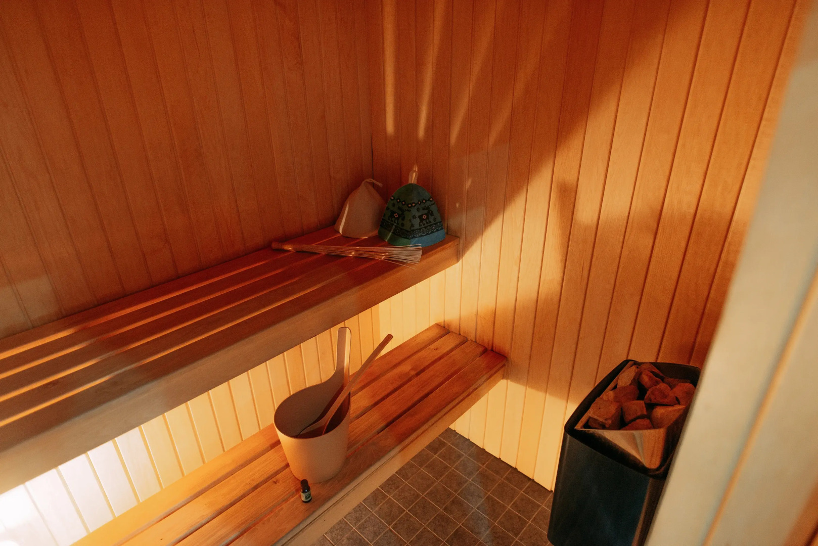 Гостевой дом Vuorio Scandi