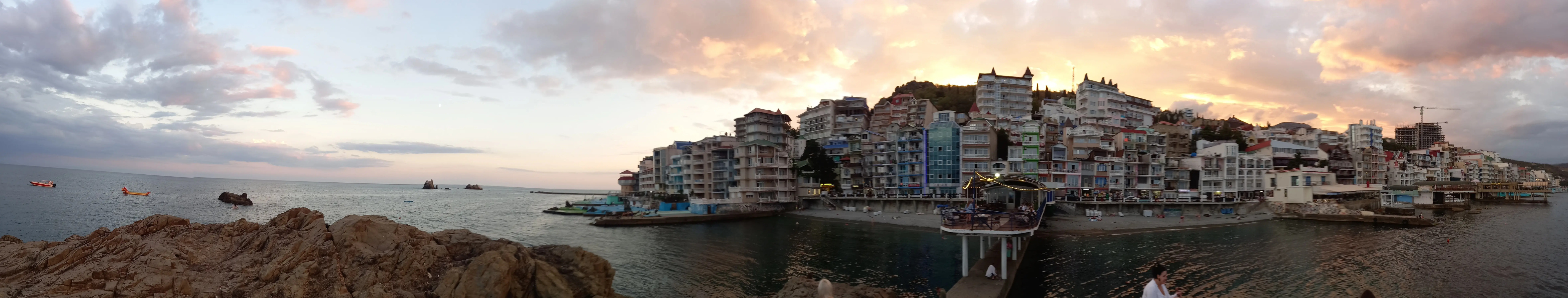 Отель Мелисса