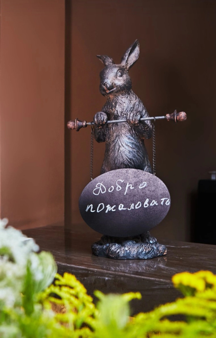 Отель Zaytsevo Country Club