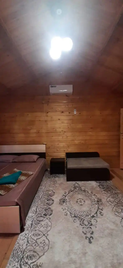 Частный дом Райские домики