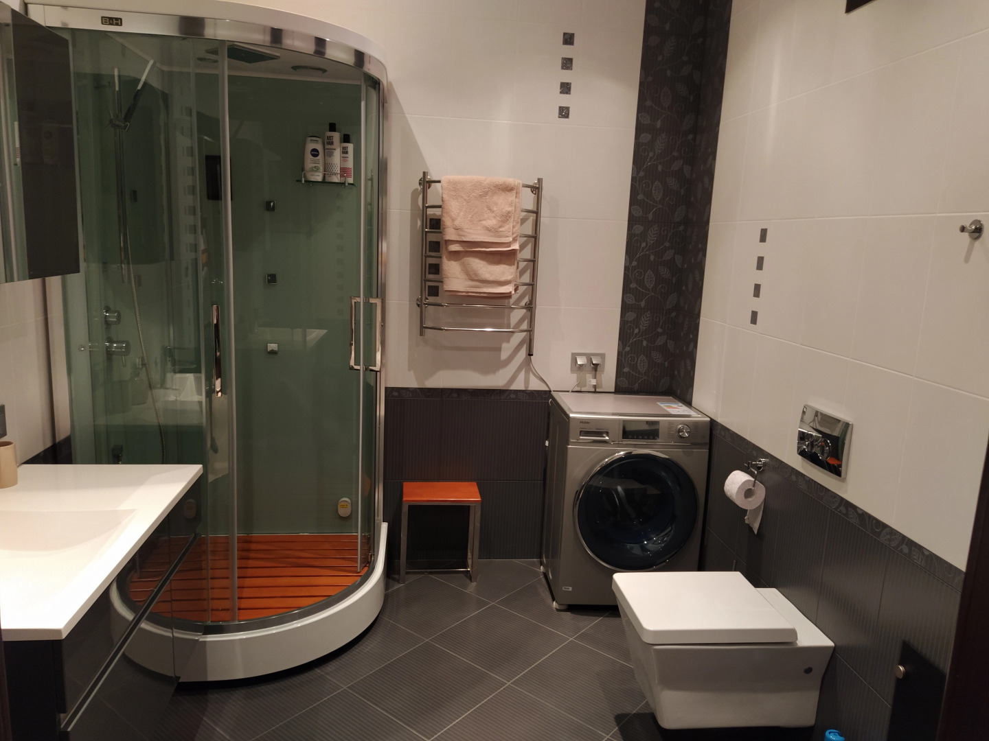 Квартира Приморское шоссе 549