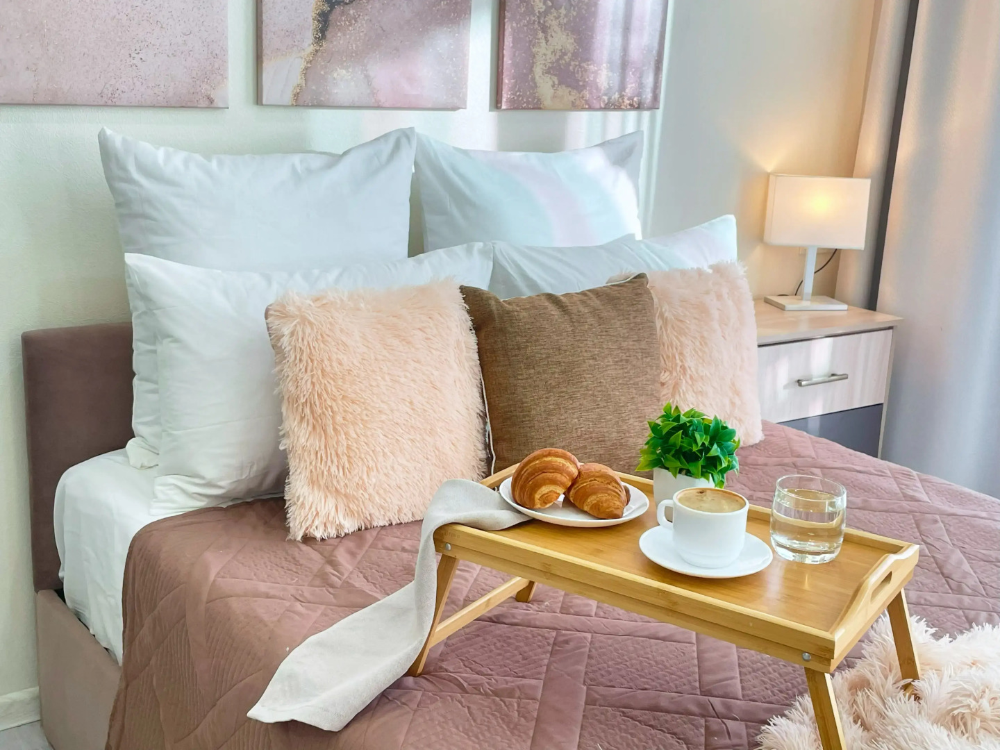 Апартаменты уютные современные у метро ЦСКА