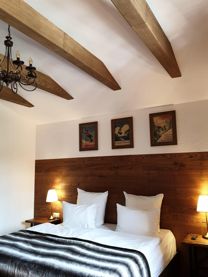 FLORA boutique-hotel