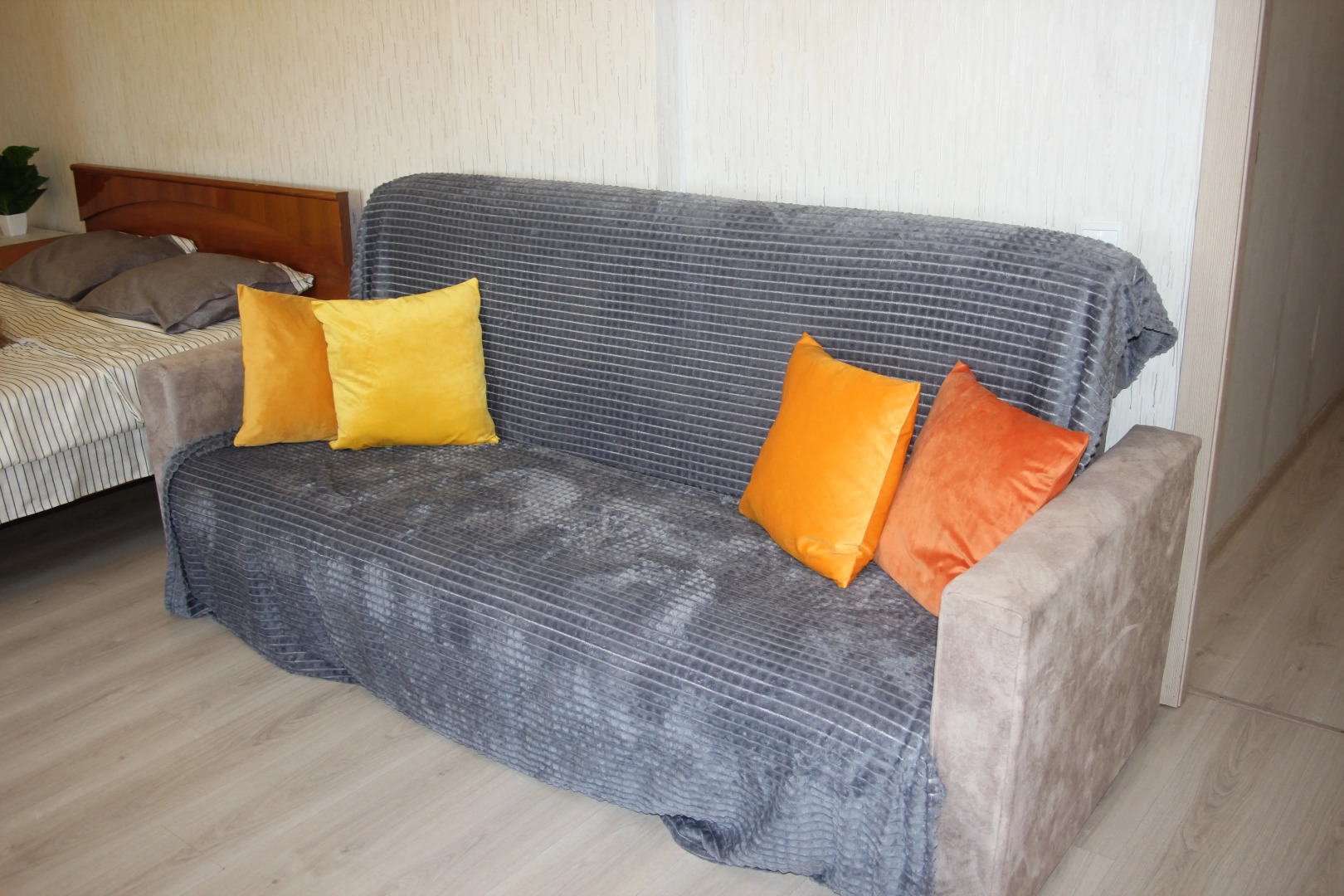 Апартаменты Революции 52Б