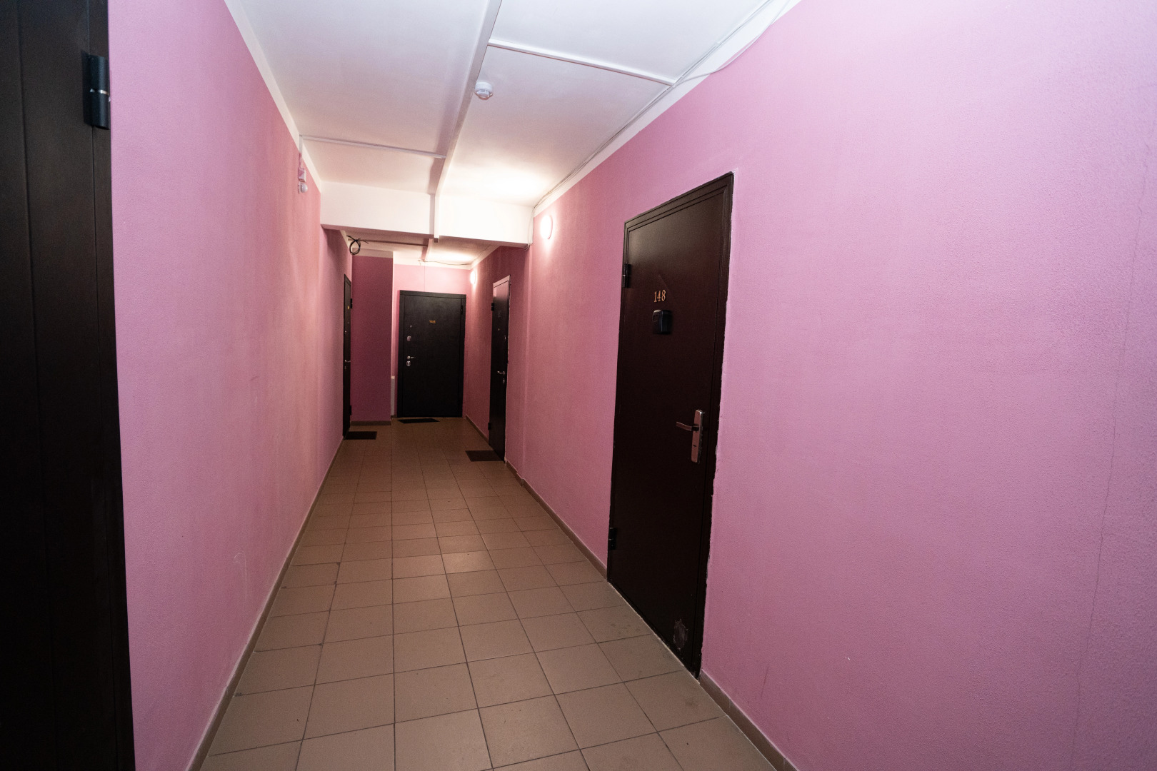 Апартаменты на Аэропорте 2