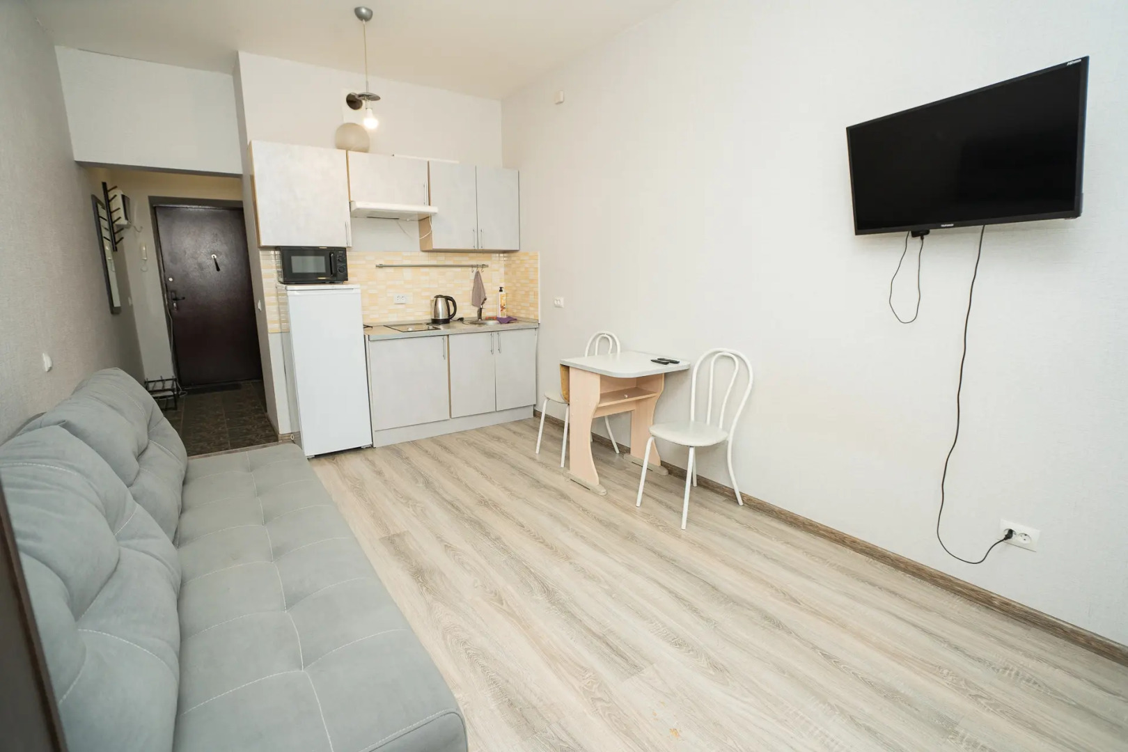 Квартира На Гоголя