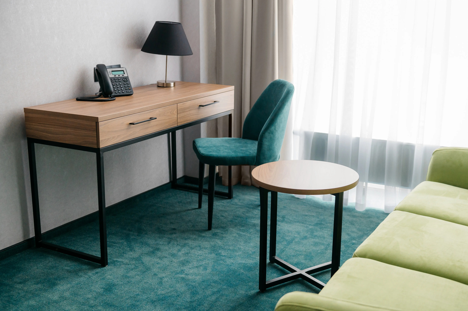 Отель Pellegreen Hotel&Restaurant