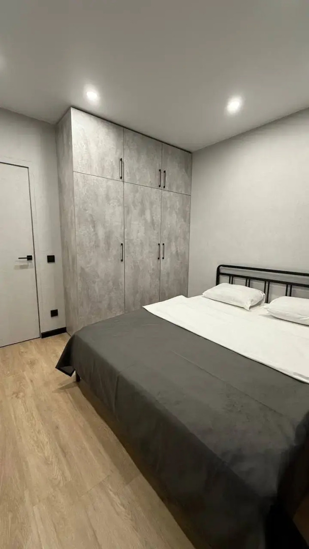 Квартира в ЖК Бизнес Класса в Центре