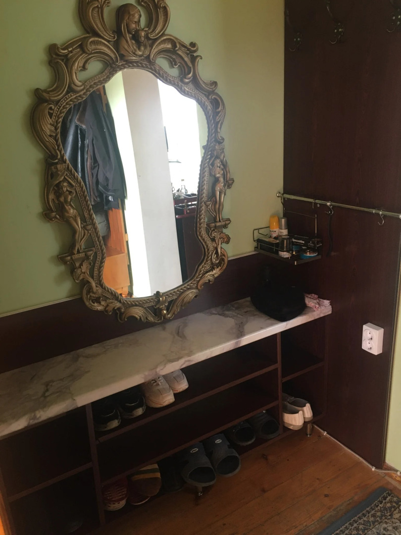 Меблированные комнаты Вито