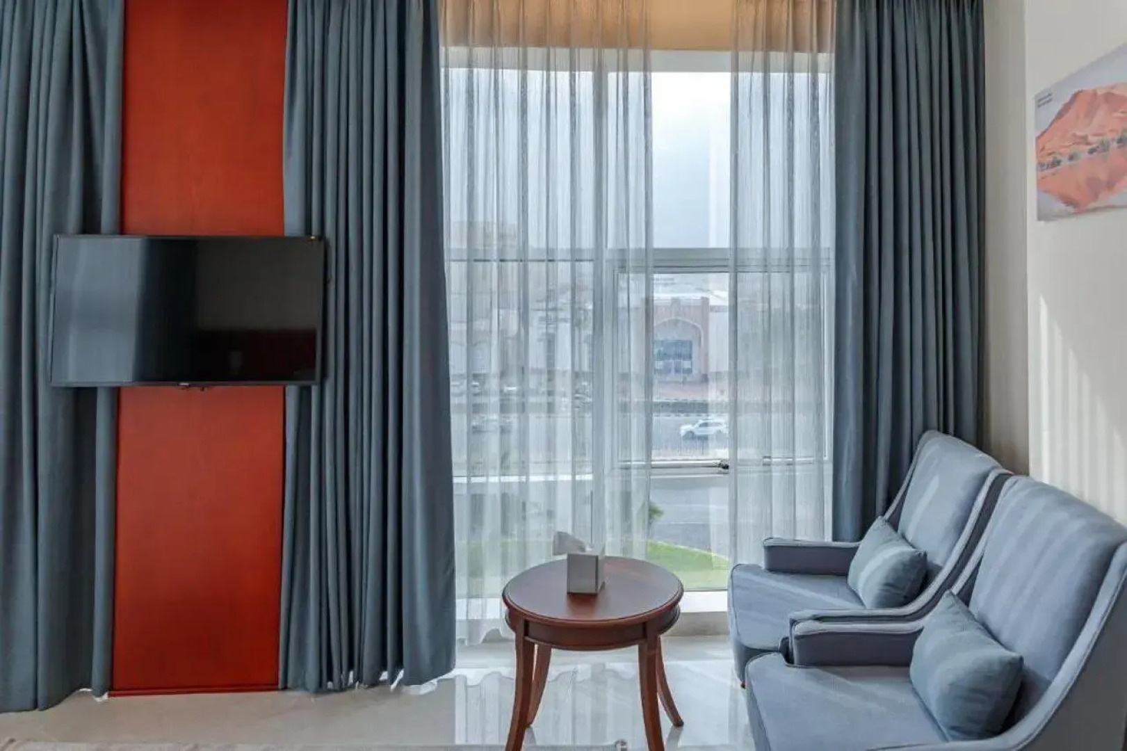 Salalah International Hotel