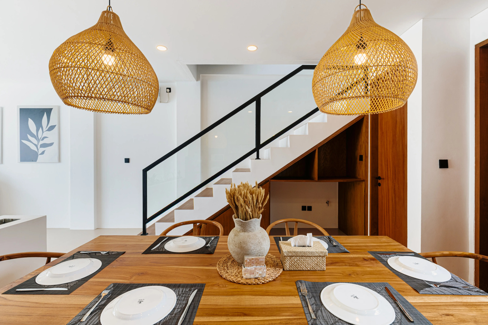 Вилла Amal By Bali Bliss Properties