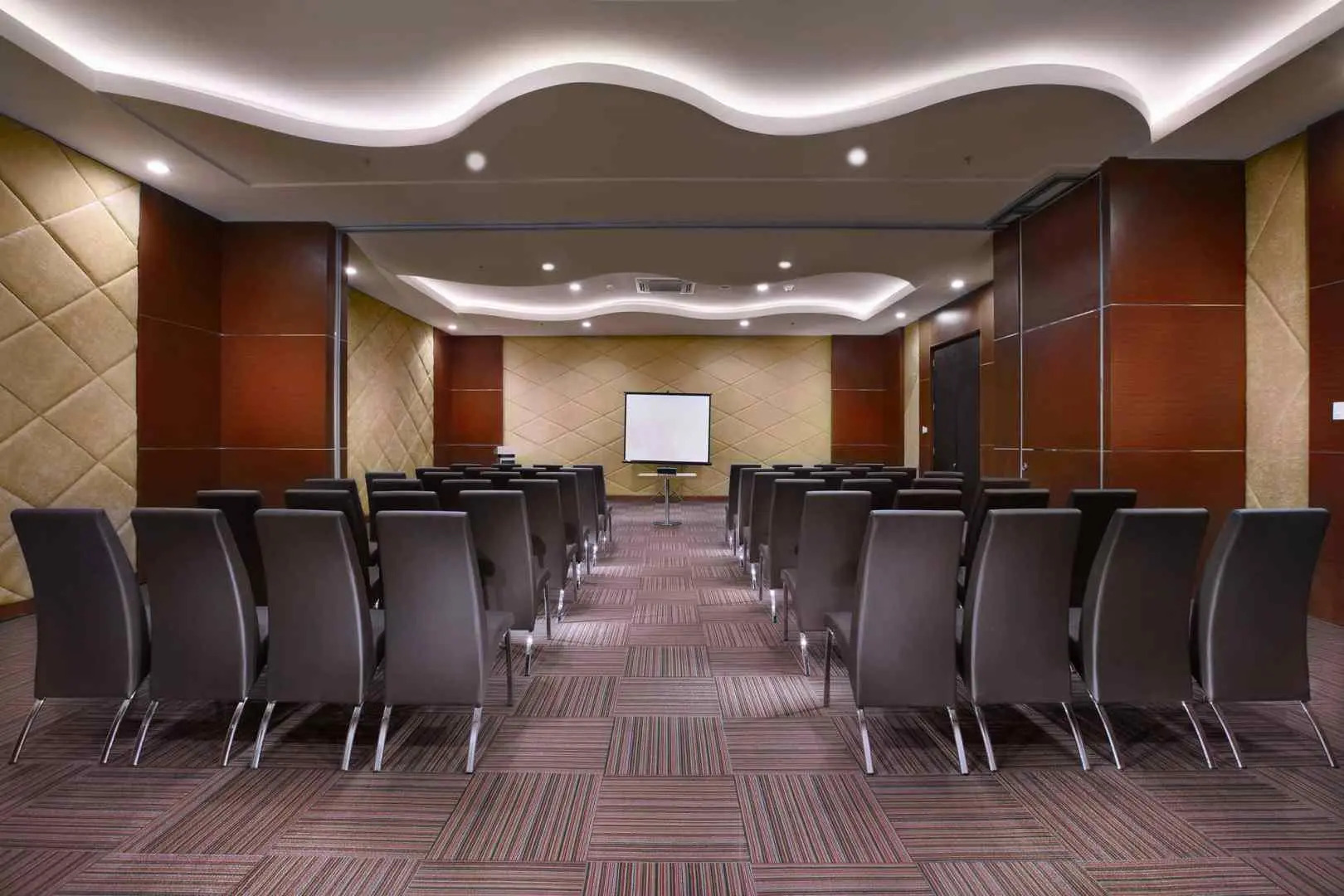 Aston Lampung City Hotel