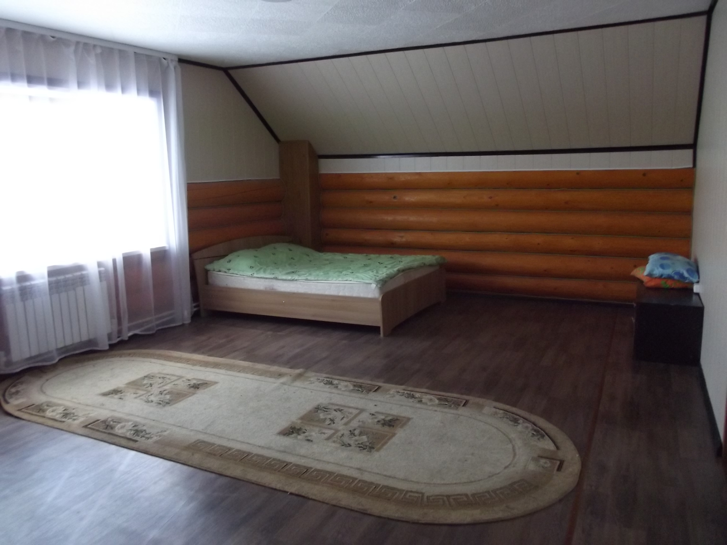Mihailovskiy Guest House