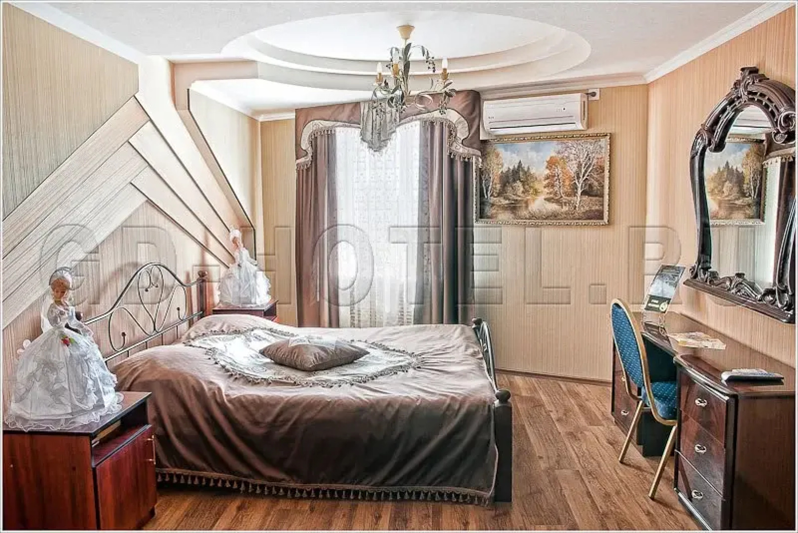 Отель Гостиный Дом 4*