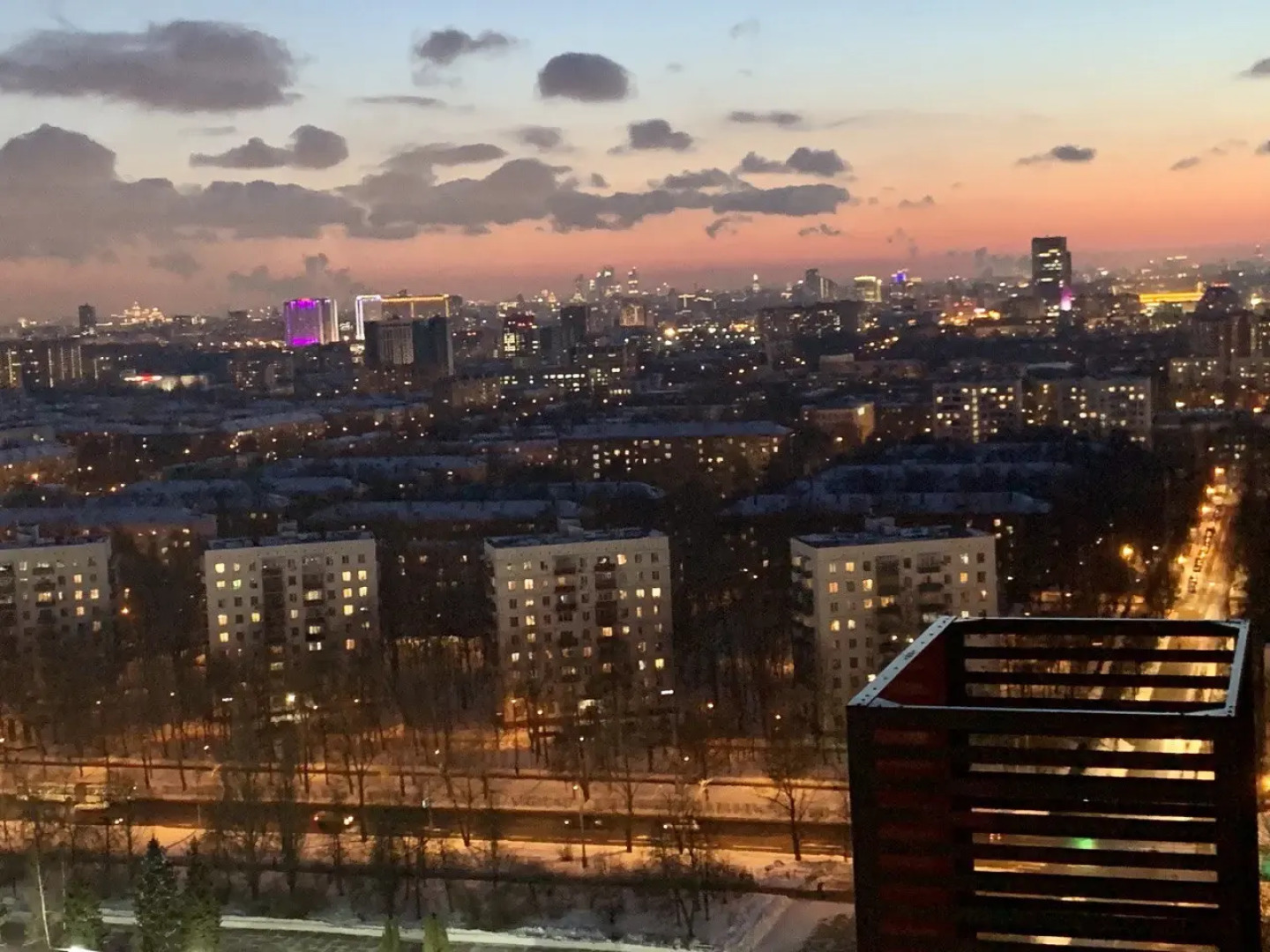 Апартаменты Comfort & Relax Home Dreams in the clouds 1