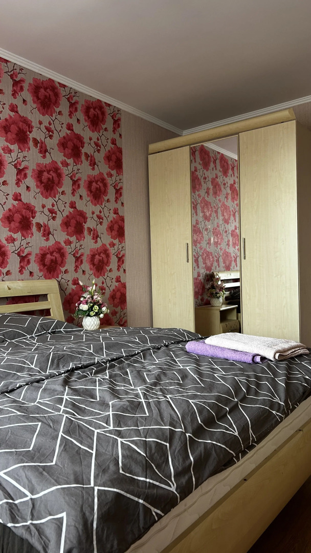 Апартаменты Двухкомнатные  "ЭКО стиль" / "ECO style" Apparts