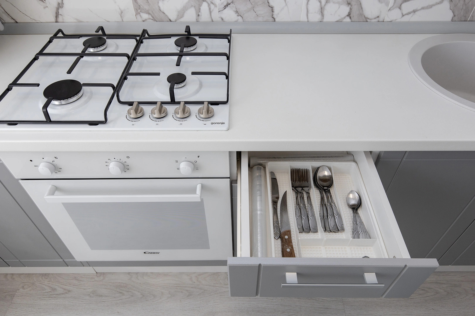 Квартира у Верхнего пруда