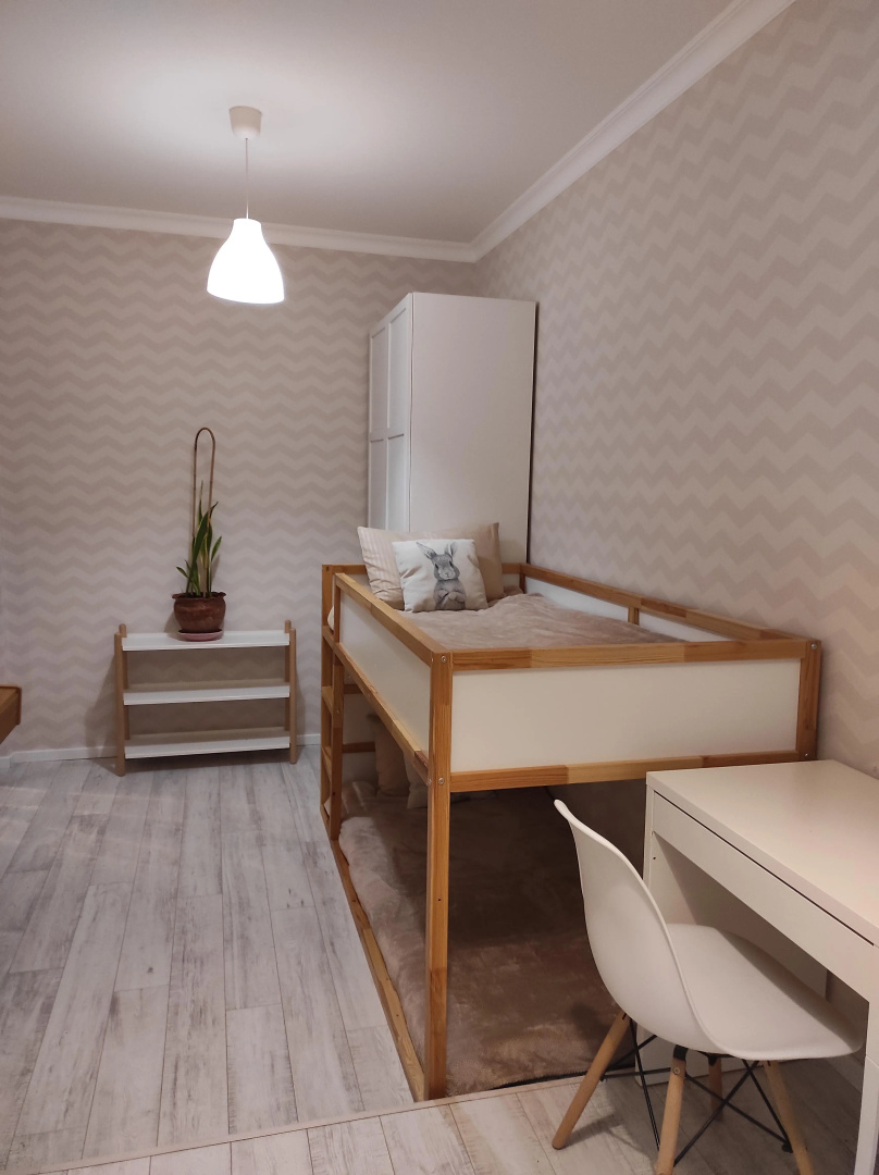 Апартаменты Sweet Family Apartments Moscow