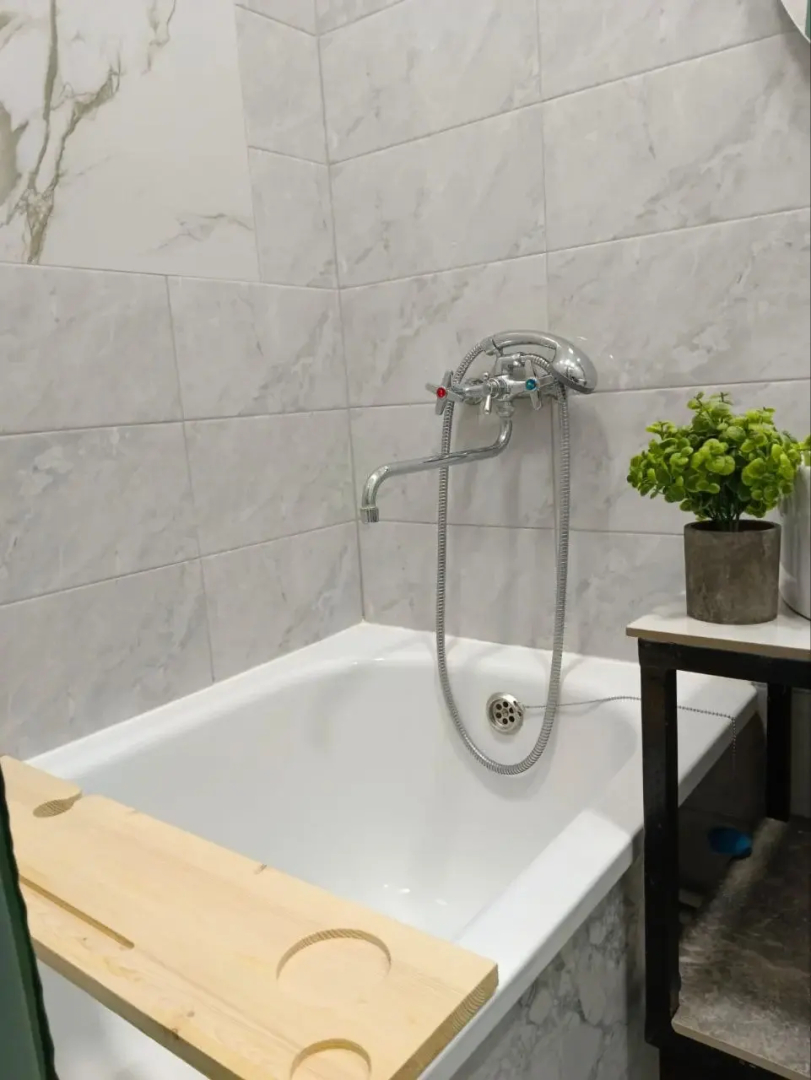 Квартира Rich House на Улице Садовое Кольцо 17а