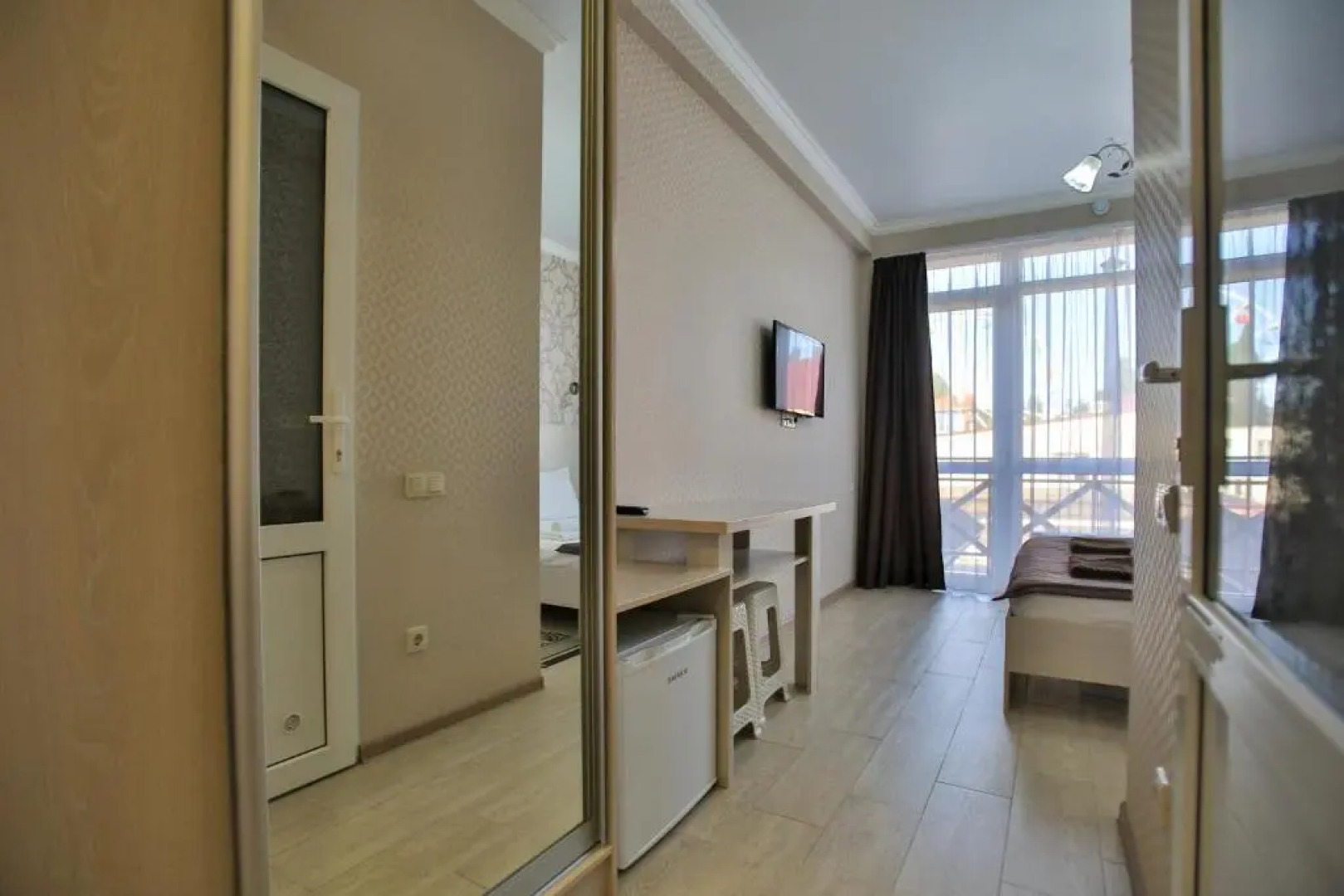 Гостевой дом Дана