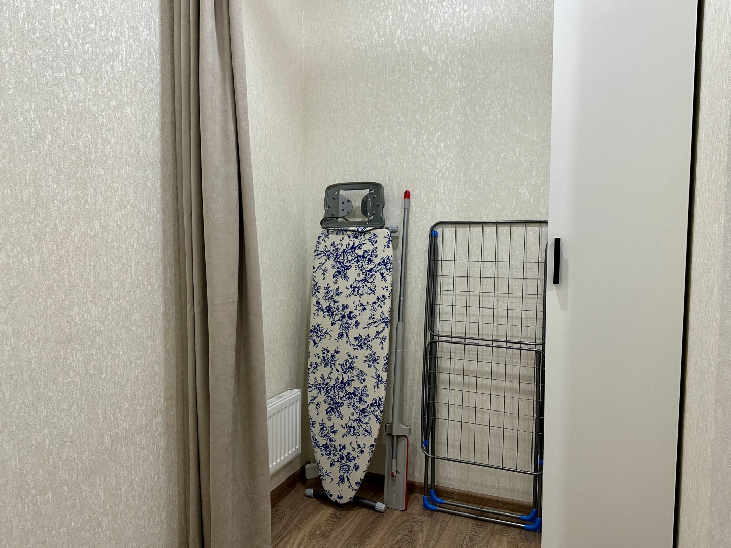 Квартира Студия рядом с набережной г. Чебоксары