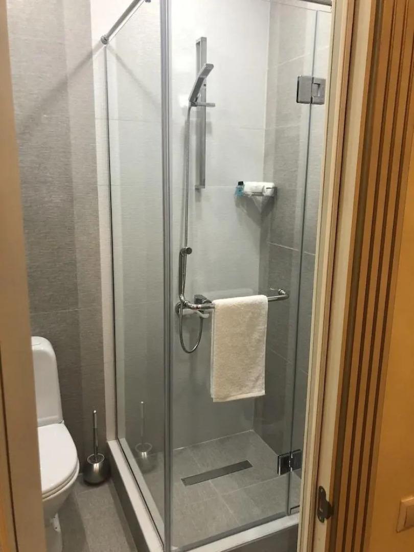 Бутик-отель Nork