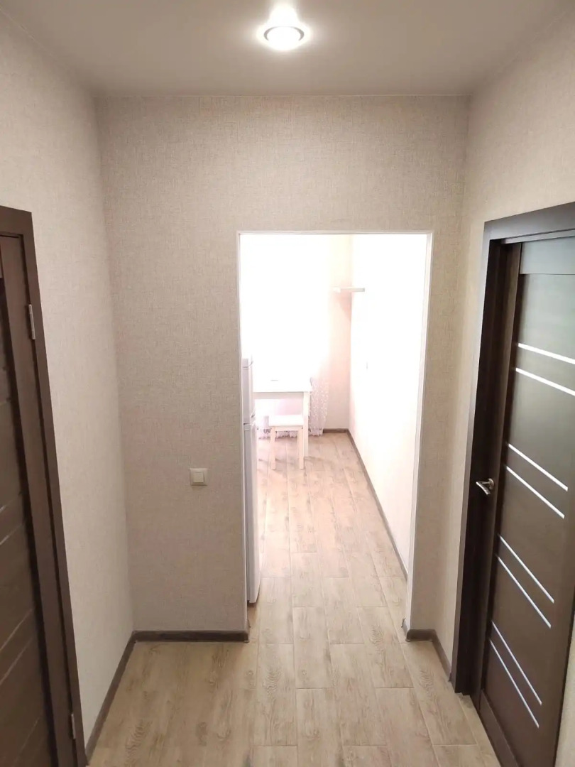 Апартаменты Уютная Квартира