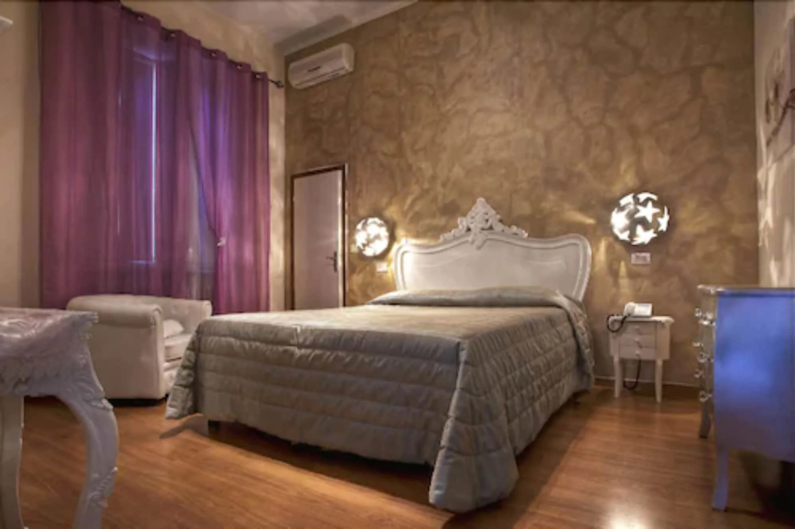 Hotel Atlantico