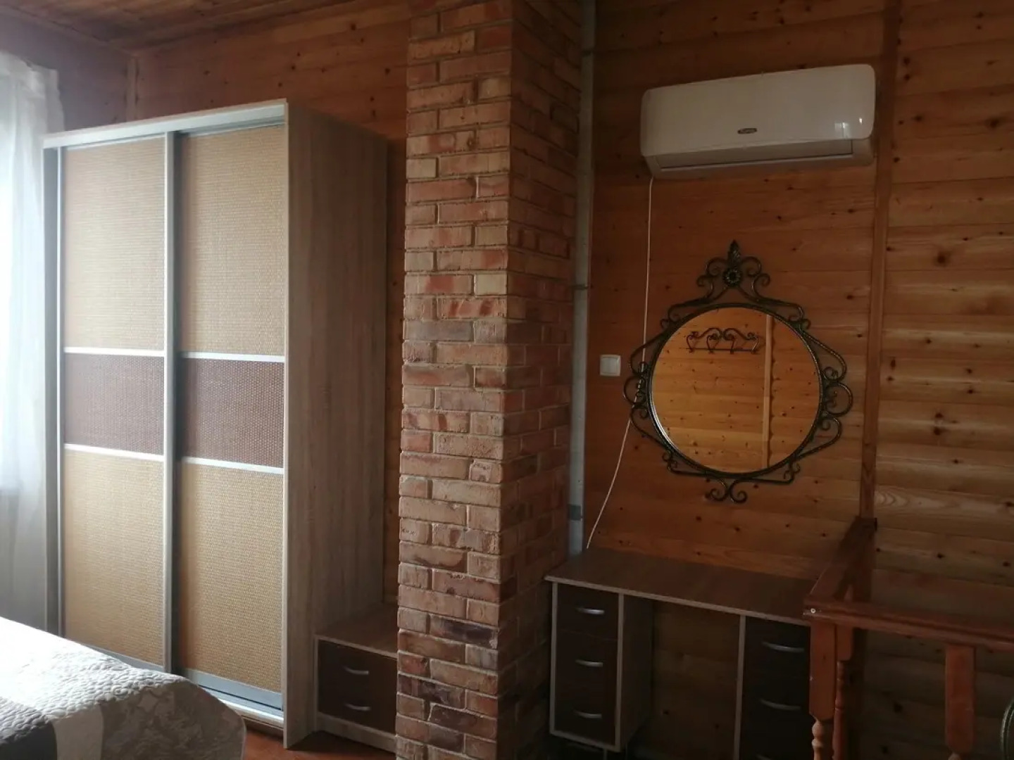 Шале Альпийская Усадьба Тироль