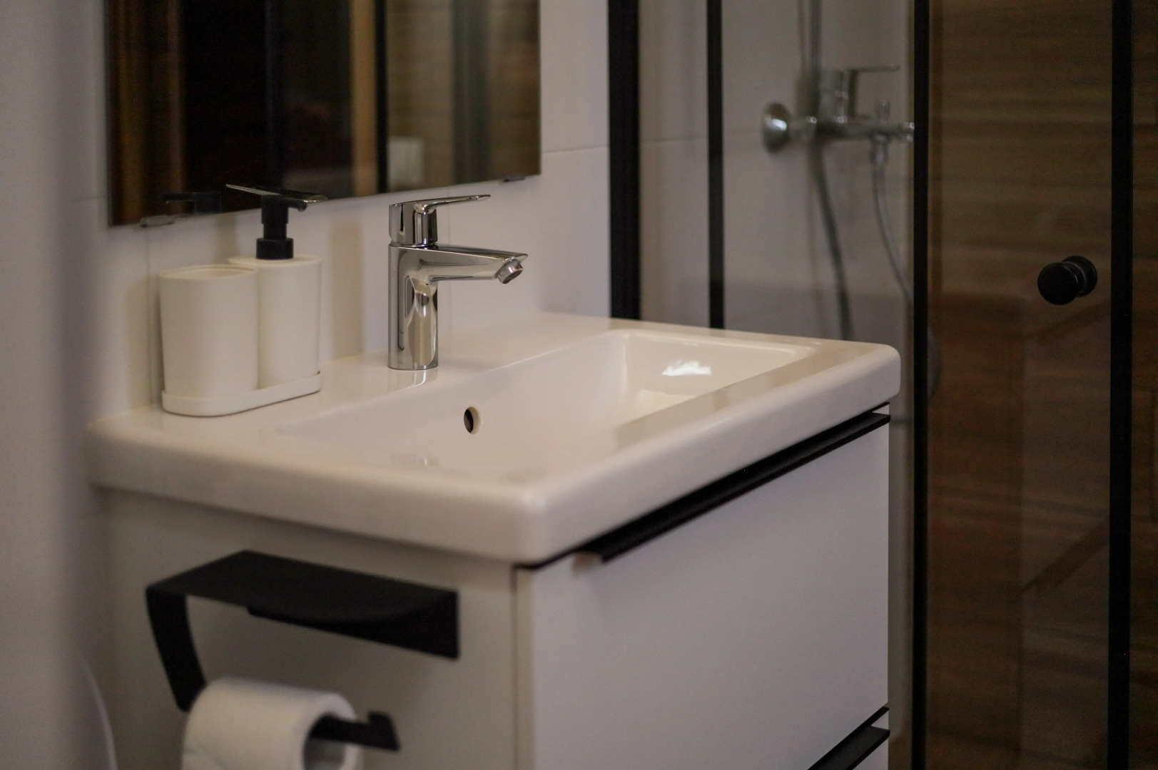 Частный дом недалеко от центра города Сортавала