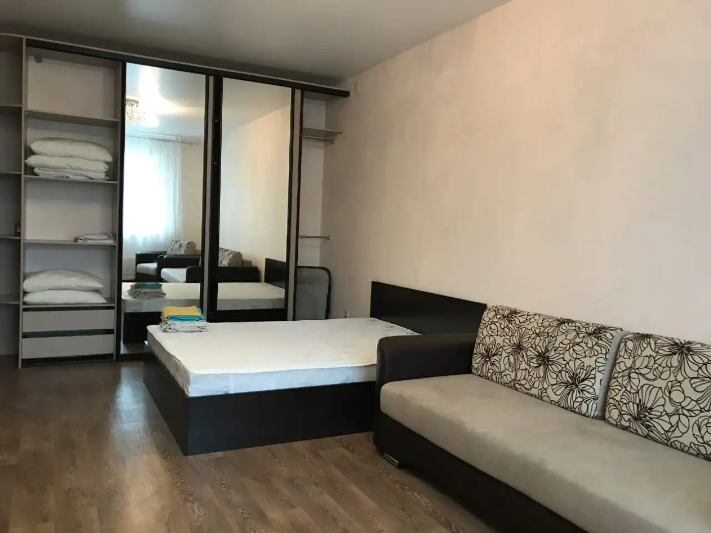 Апартаменты на Чистопольской 71а