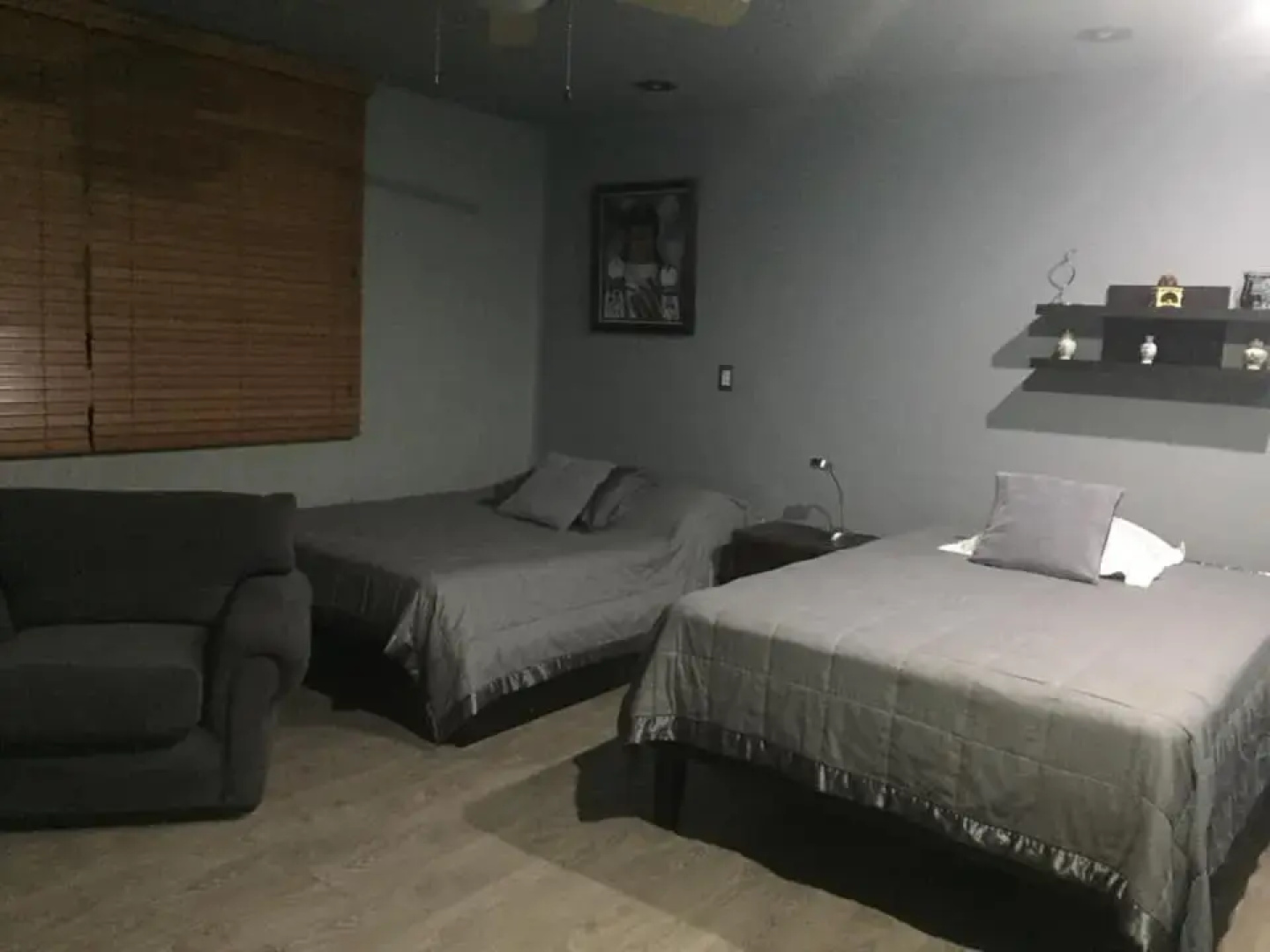 Отель Hostal Casa Azul by Rotamundos