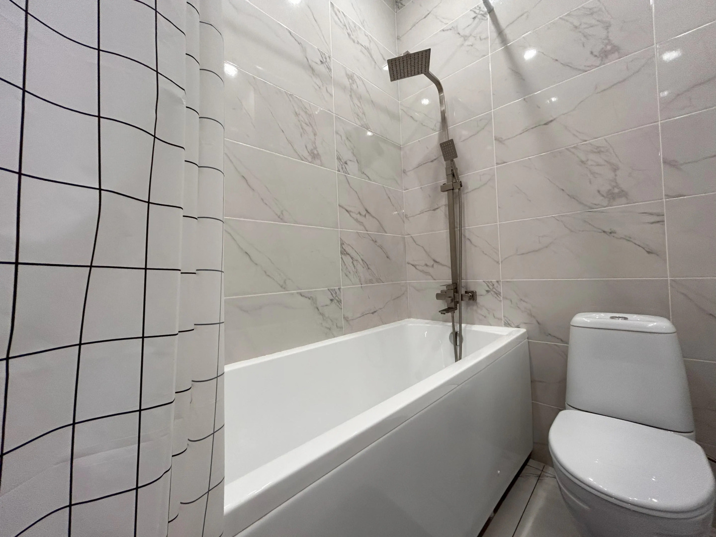 Апартаменты Премиум класса Пристань комфорта у воды