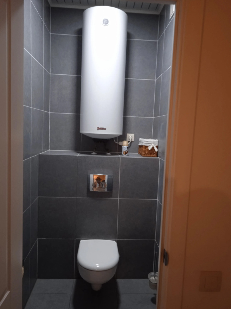 Апартаменты Дом Форда