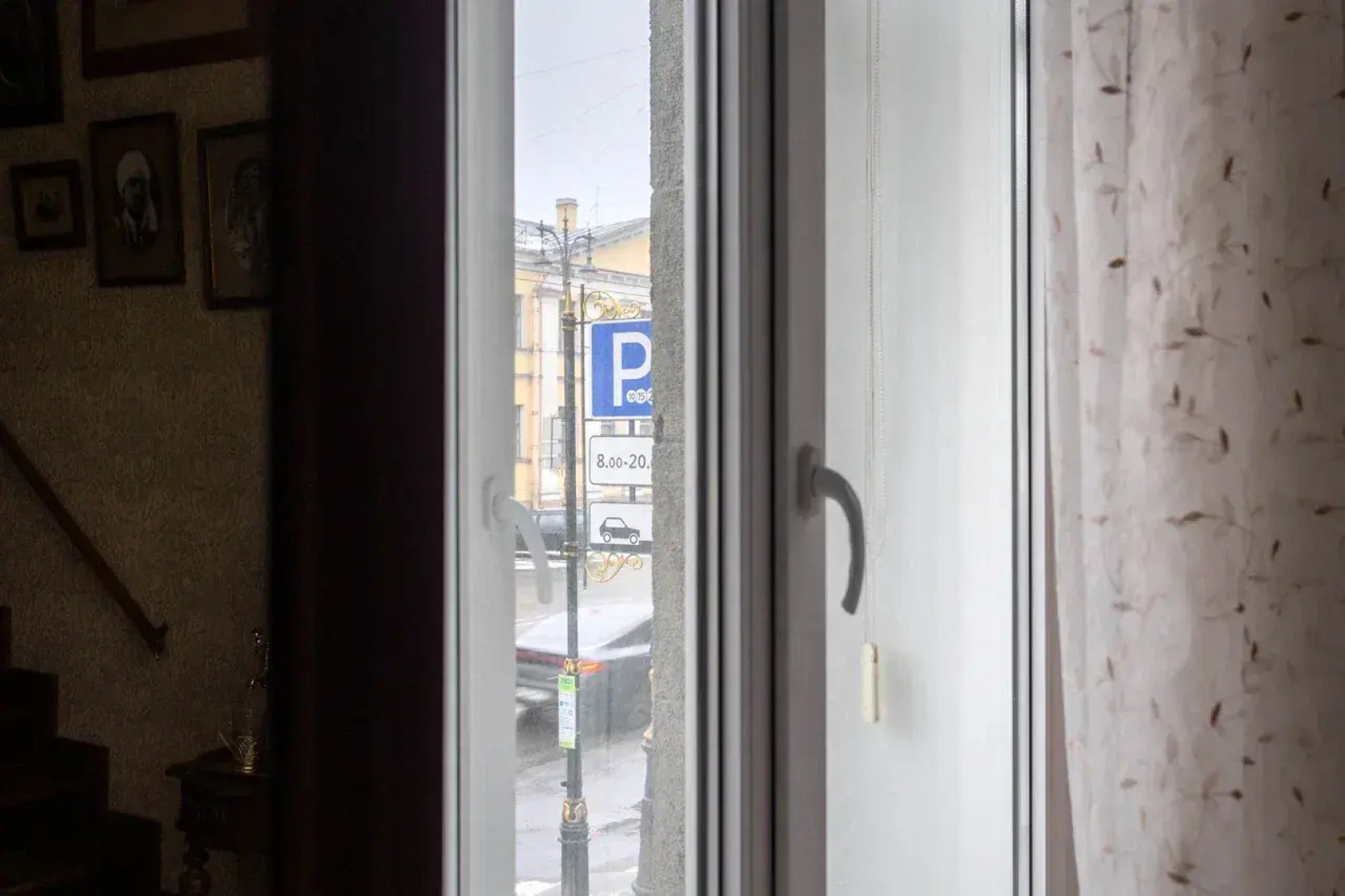 Апартаменты Bel Étage Dream