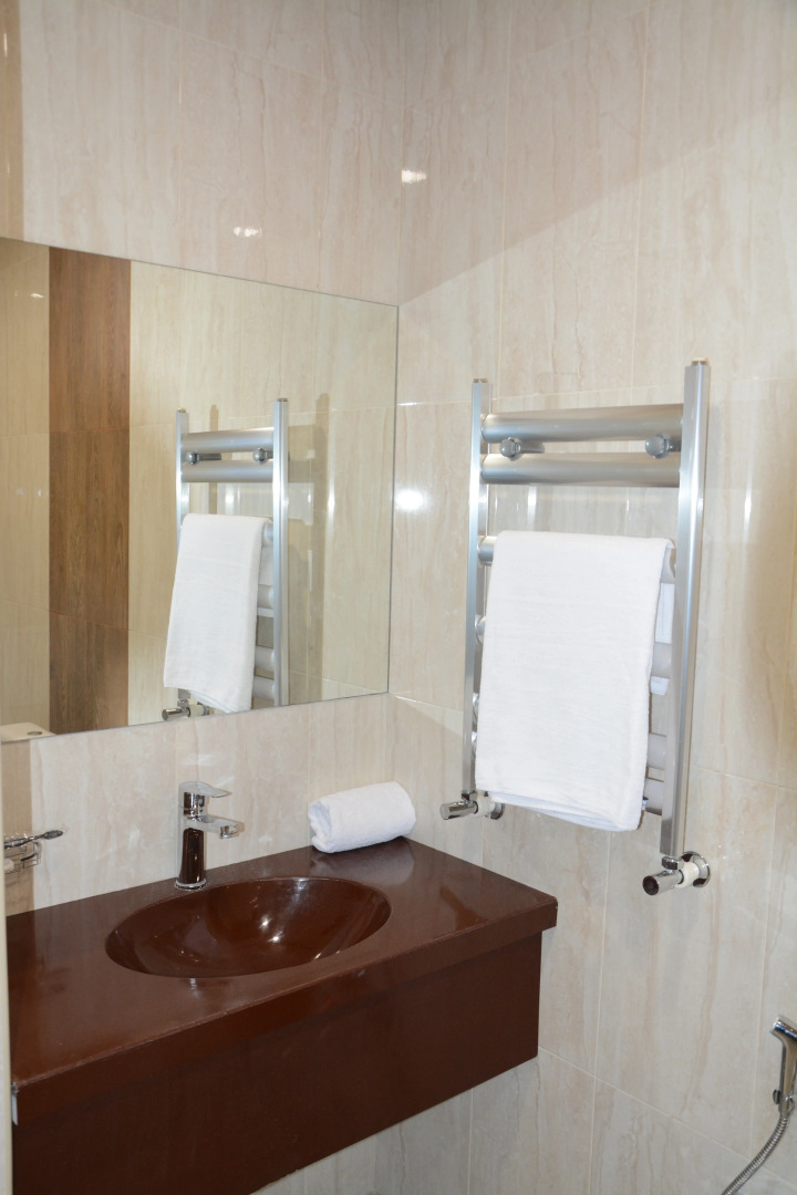 Отель Arena Neftchala