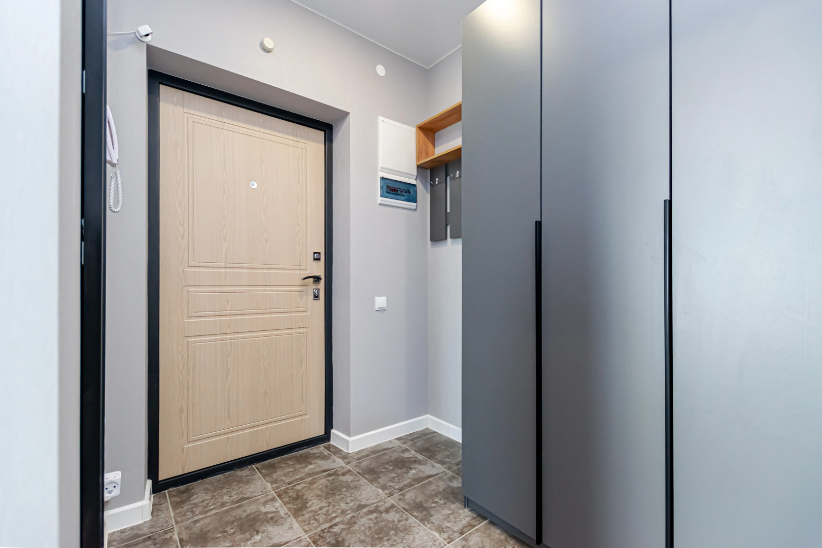 Квартира Cosmos Apart на Монастырской 60