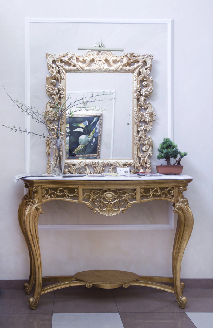 Бутик-Отель Аристократ