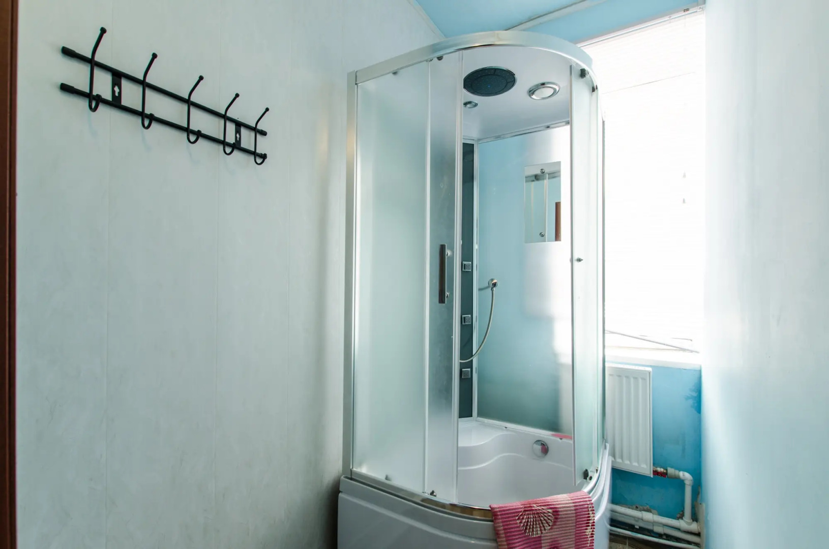 Мини-отель Рассвет