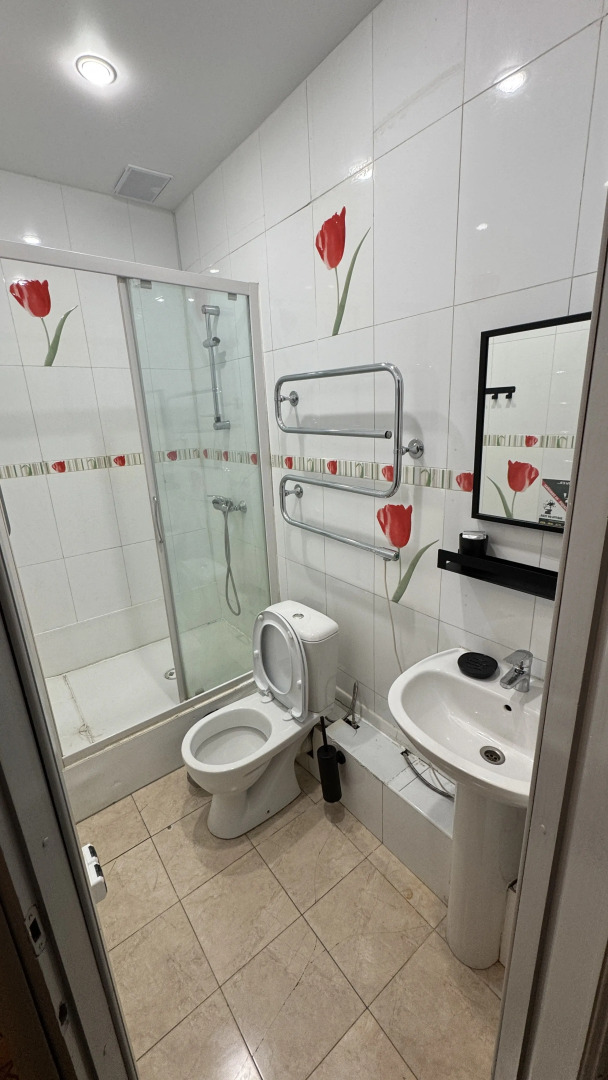 Гостевой дом Эрси