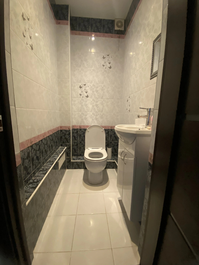 Квартира Welcome