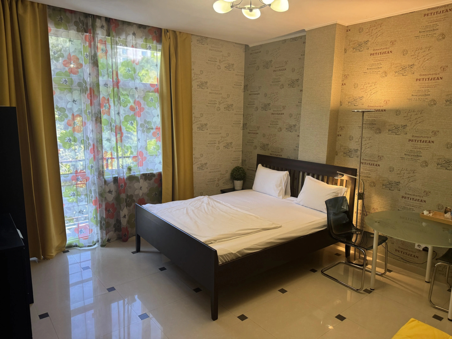 Гостевой дом Амосов Хаус