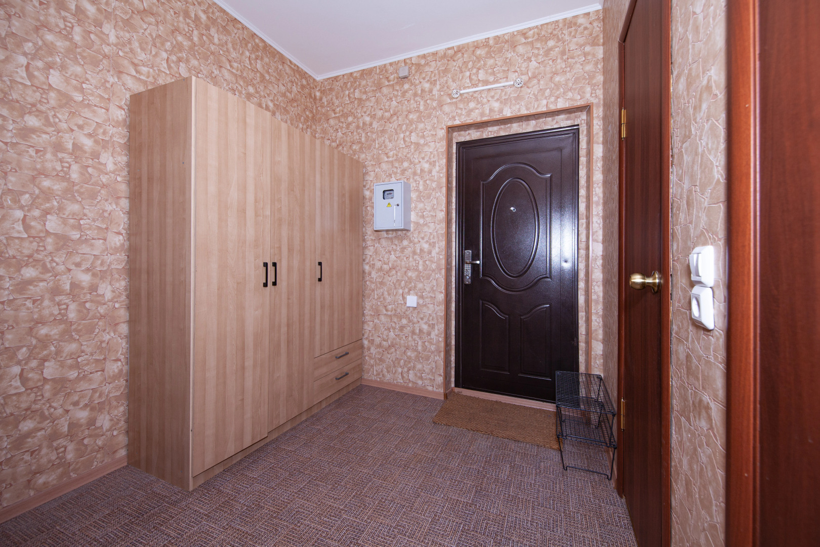 Квартира у Вредена