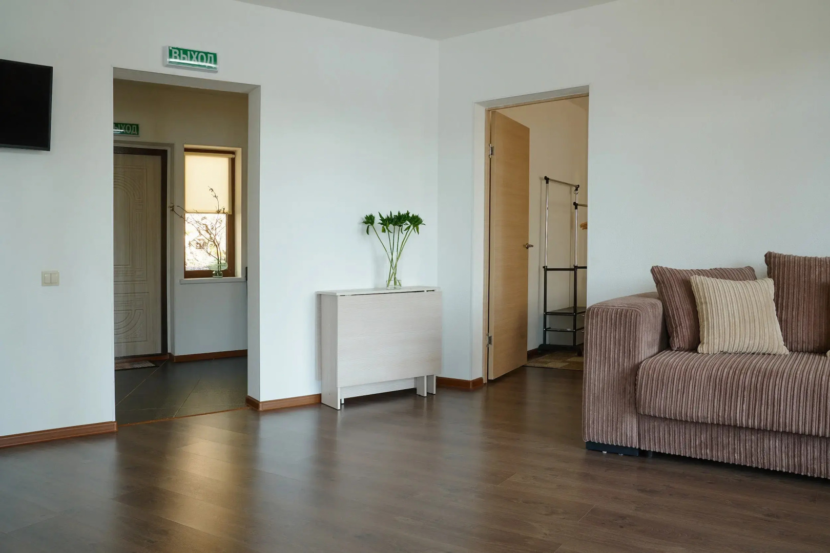 Отель Рантала