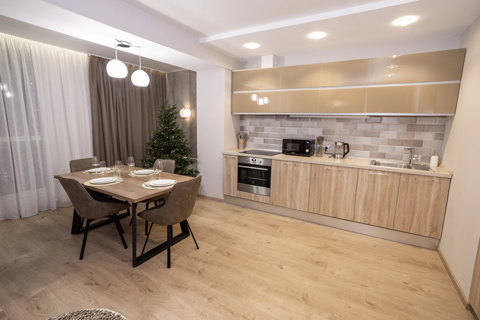 Квартира История у Кремля