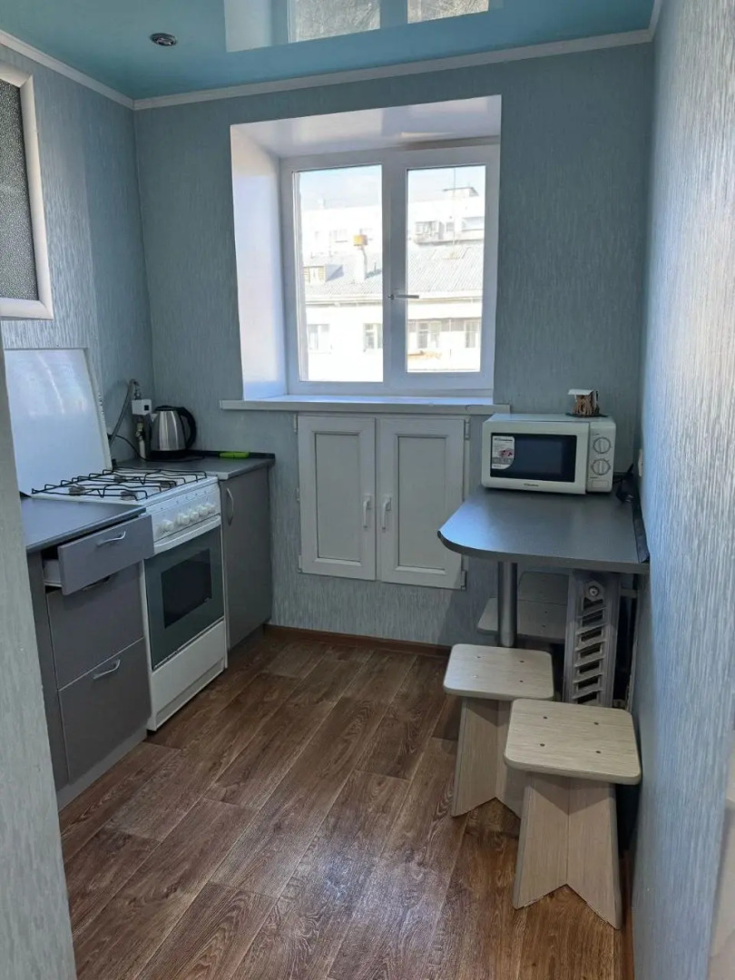 Квартира однокомнатная проспект Карла Маркса 99/1