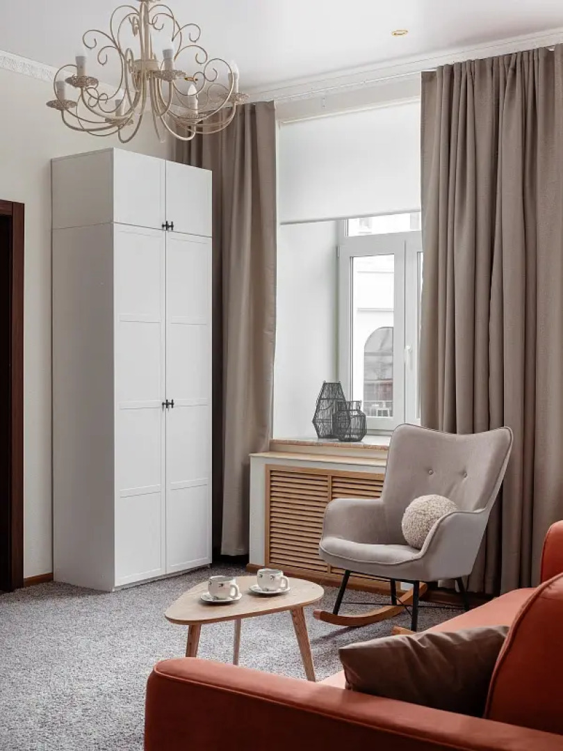 Квартира GM Apartments у Кремля и Красной Площади