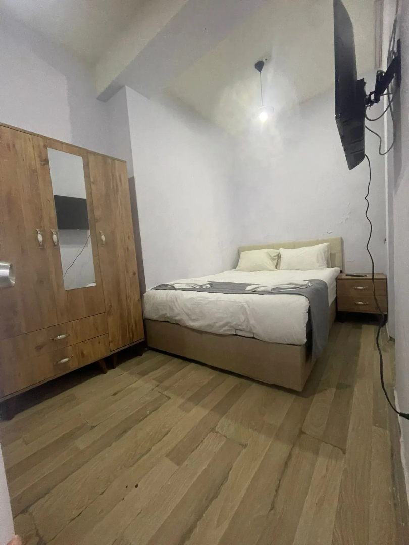 Апарт-отель Taksim Dora Apart
